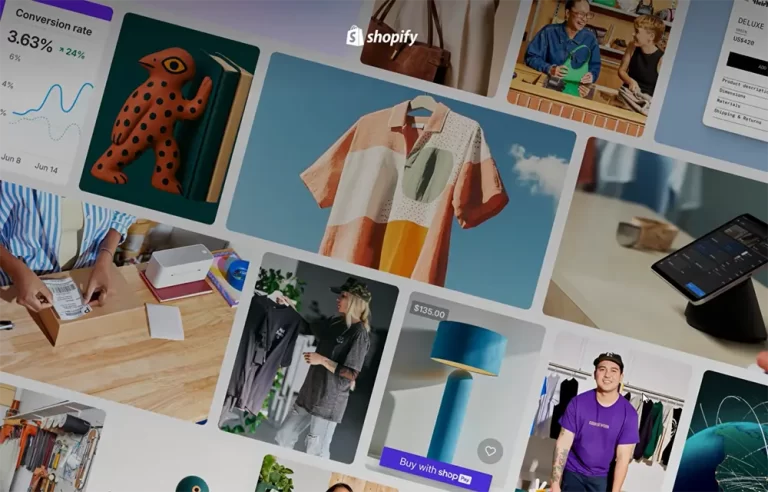 미국 쇼피파이 무료 체험 신청 및 한인 쇼핑몰 제작 가이드
