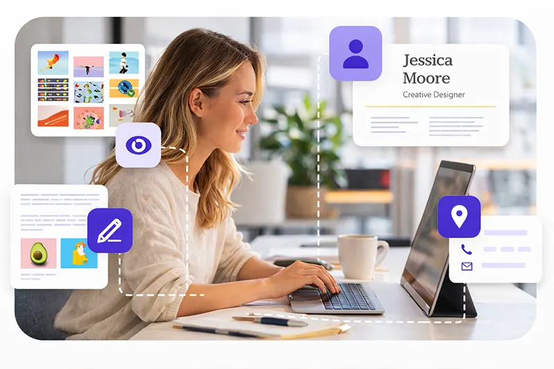 미국 비즈니스 맞춤형 한인 웹사이트 제작 서비스 $800부터