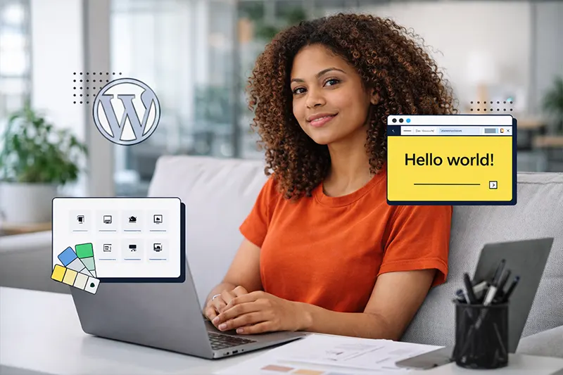 미국 전역 한인 비즈니스 전용 관리형 워드프레스 호스팅 서비스 안내